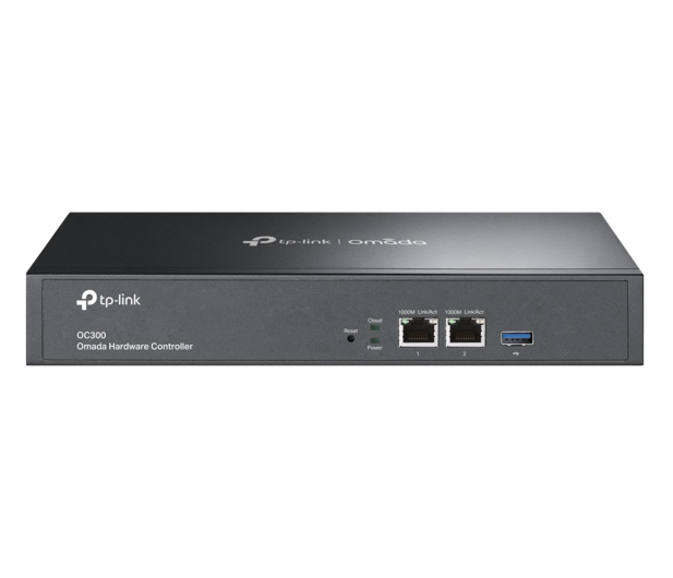 TP-Link Kontroler AP OC300 Omada Cloud - 631512 - zdjęcie